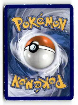 Pokemon Card Flareon EX LP Generations: Radiant Collection Ultra Rare RC28/RC32 - Image 2