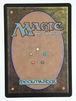 Steam Vents (#267) - NM Near Mint - ECL Lorwyn Eclipsed #0267 - MTG Magic - Image 2