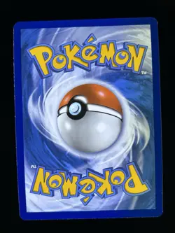 Pokemon Gengar TCG Stamped Card Halloween Trick or Trade, Holo Rare, 057/198 - Image 2