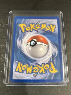 Espeon 4/95 Holo Rare Call Of Legends Pokemon Card - Image 2