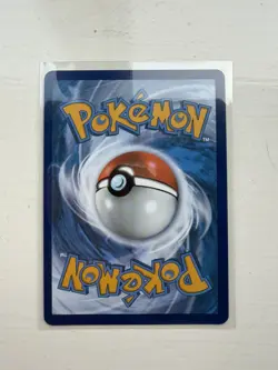 Mew Celebrations 25/25 Pokemon Card 25th Anniversary TCG Gold - Image 2