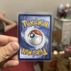 Pokemon TCG Reshiram EX White Flare Holo Card 173/086 SV - Image 2