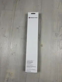 Pokemon TCG Opening Scene Playmat Trading Card Game - POKEMON CENTRE EXCLUSIVE - Image 2