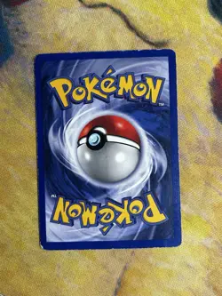 Ivysaur 30/102 Original Base Set Shadowless WOTC 1999 Pokemon Card Wotc Vintage - Image 4