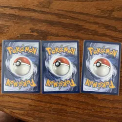 Perfect Order Lot - 3 Cards - Image 2