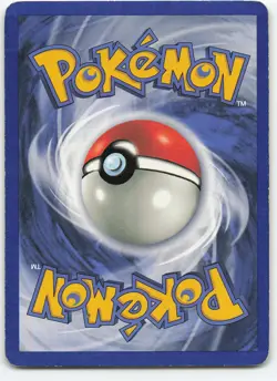 Geodude 47/62 Fossil Common Unlimited MP Pokemon - Image 2