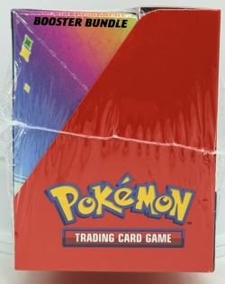 Pokemon Prismatic Evolutions 2-Pack Surprise Box & Booster Bundle *Ships Today* - Image 2