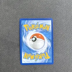 Pokemon Cornerstone Mask Ogerpon ex 210HP Special Illustration Rare 160/131 Holo - Image 2