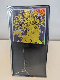 Pokemon TCG - Scarlet & Violet Surging Sparks Elite Trainer Box ETB New & Sealed - Image 5