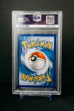 Suicune V GG38/GG70 - 2023 Pokemon Crown Zenith - PSA 10 GEM MINT - Image 2