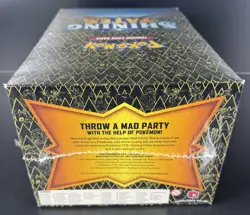 Pokemon Shining Fates Mad Party Pin Collection Englisch - Image 3