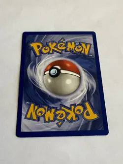 Vintage Pokemon Base Set Pikachu 58/102 Non-Holo LP - Image 5