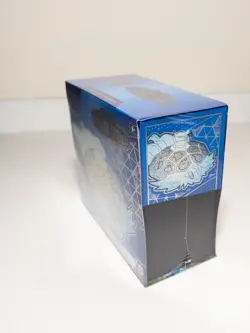 1x Pokemon TCG Stellar Crown Elite Trainer Box (New/Sealed) - Image 4