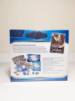 1x Pokemon TCG Stellar Crown Elite Trainer Box (New/Sealed) - Image 5