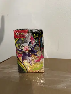Mega Evolution: Perfect Order Booster Box New/Sealed (36 Packs) Pokemon TCG - Image 2