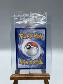 Pokemon Mega Charizard X ex 023 + Oricorio ex Phantasmal Flames UPC Promo Sealed - Image 2
