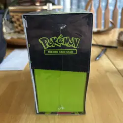Pokemon Center ETB Mega Evolution Perfect Order Elite Trainer Box Sealed IN HAND - Image 2
