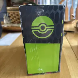 Pokemon Center ETB Mega Evolution Perfect Order Elite Trainer Box Sealed IN HAND - Image 4
