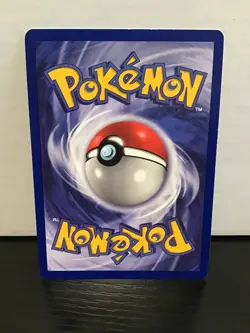 Mew 8 2000 Wizards Pokemon Black Star Promo - Image 2