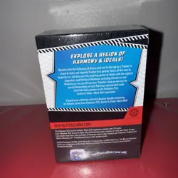Pokemon TCG Scarlet & Violet Black Bolt Booster Bundle Box English - Image 3