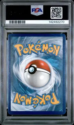 2021 POKEMON CELEBRATIONS #008 SURFING PIKACHU V PSA 10 - Image 2