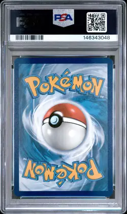 2021 POKEMON CELEBRATIONS #008 SURFING PIKACHU V PSA 10 - Image 2