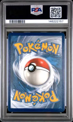 2021 POKEMON CELEBRATIONS #008 SURFING PIKACHU V PSA 10 - Image 2