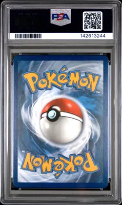 Pokemon Celebrations Surfing Pikachu V 008 PSA 10 - Image 2