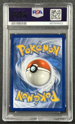 SURFING PIKACHU V PSA 10 2021 POKEMON SWORD & SHIELD CELEBRATIONS #008/025 9422 - Image 2