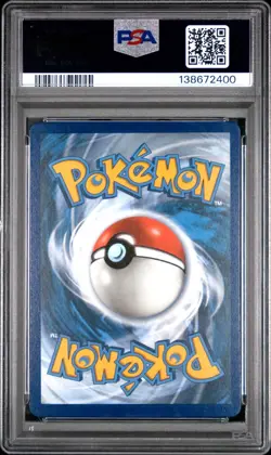 2021 POKEMON CELEBRATIONS #008 SURFING PIKACHU V PSA 10 - Image 2
