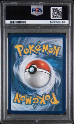 2021 Pokemon Surfing Pikachu V Celebrations 008/025 PSA 10 GEM MINT - Image 2