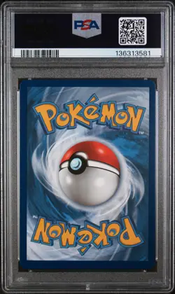 2021 POKEMON CELEBRATIONS #008 SURFING PIKACHU V PSA 10 - Image 2