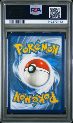 2021 POKEMON CELEBRATIONS #008 SURFING PIKACHU V PSA 10 - Image 2