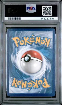 2021 POKEMON CELEBRATIONS #008 SURFING PIKACHU V PSA 10 - Image 2