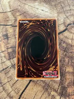 Rude Kaiser - LCJW-EN004 - 1st Edition - Common - VLP - Image 2