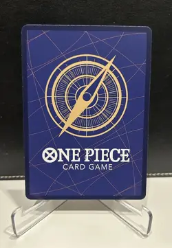 Tony Tony.Chopper - Super Rare - OP08-007 SR - One Piece Two Legends - Image 2