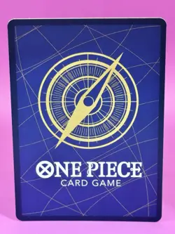 Nico Robin (Gift Collection 2023) ST01-008 One Piece Promotion Cards Foil - Image 3