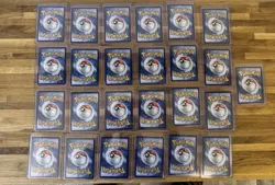 Pokemon TCG EX Cards Bulk Buy - Image 2