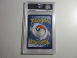 PSA 10 Mew Vmax TG30 Trainer Gallery Lost Origin Pokemon Card - Image 2