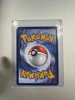 Ethan's Ho-Oh EX 230/182 Destined Rivals SIR Pokemon Card Ethans Ho-oh - Image 2