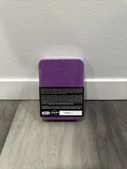 Magic The Gathering Teenage Mutant Ninja Turtles Tin 3 Boosters Donatello - Image 2