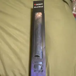 Ultra PRO Magic: The Gathering Ixalan Playmat 2023 Rubber Non-Slip 23 7/8x13 1/… - Image 2