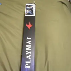 Ultra PRO Magic: The Gathering Ixalan Playmat 2023 Rubber Non-Slip 23 7/8x13 1/… - Image 3