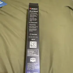 Ultra PRO Magic: The Gathering Ixalan Playmat 2023 Rubber Non-Slip 23 7/8x13 1/… - Image 4