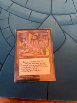 Didgeridoo Homelands Regular - Image 1