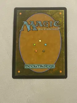 MTG FOIL Ornithopter Masterpiece Series: Kaladesh Inventions Magic the Gathering - Image 2