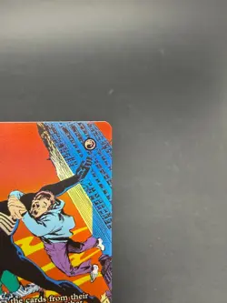 Winds of Change (Borderless) Marvel Universe Eternal-Legal Foil NM 0030 - Image 3