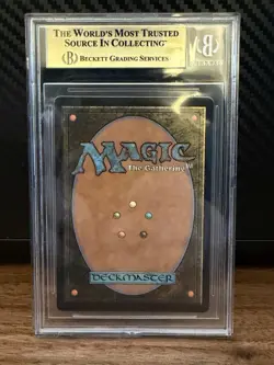 2025 MTG: FINAL FANTASY SURGE FOIL #0519 AERITH GAINSBOROUGH BGS 10 - Image 2