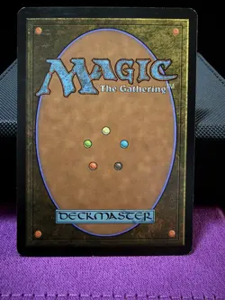 Chrome Mox #152 - Mirrodin (MRD) Magic: The Gathering - Lightly Played (LP) - Image 2