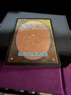 Chrome Mox #152 - Mirrodin (MRD) Magic: The Gathering - Lightly Played (LP) - Image 4